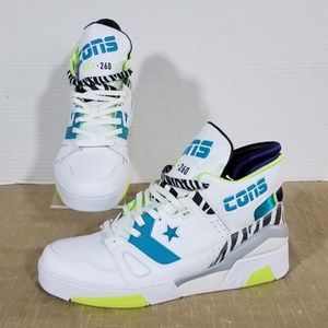 NEW MEN'S Converse CONS ERX 260 RETRO Basketball